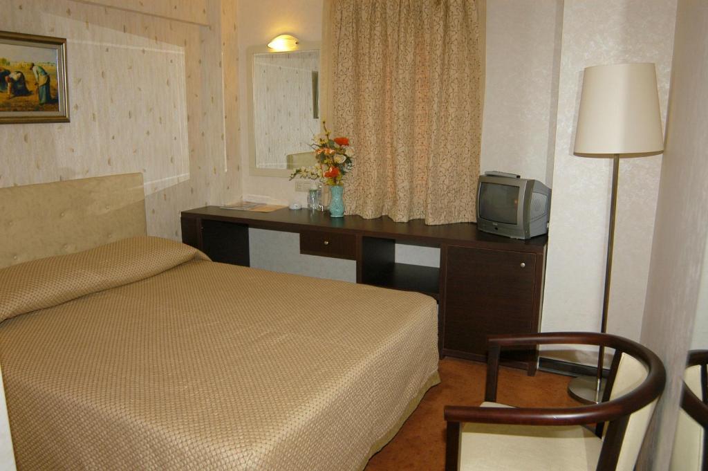 Palmcity Hotel Akhisar Zimmer foto